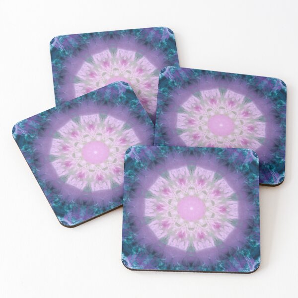 Item preview, Patterns Kaleidoscope Mandala 06 designed and sold by Manpreet Sokhi.