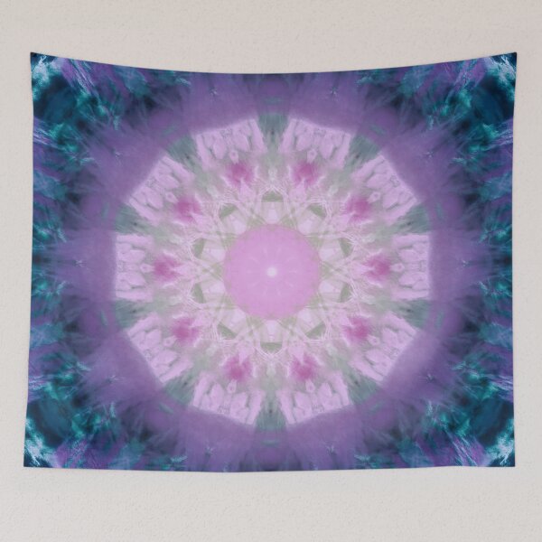Item preview, Patterns Kaleidoscope Mandala 06 designed and sold by Manpreet Sokhi.