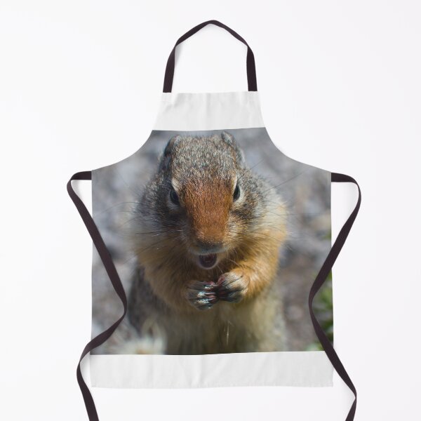 Item preview, Ground squirrel designed and sold by zumi.