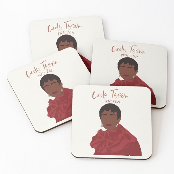 Item preview, R.I.P Cicely Tyson designed and sold by BlackArtMatter.