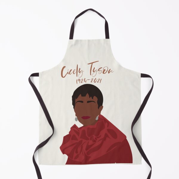 Item preview, R.I.P Cicely Tyson designed and sold by BlackArtMatter.
