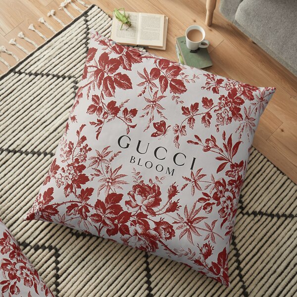 armani pillowcase