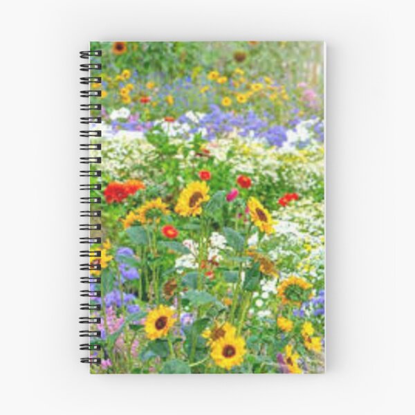 Item preview, Fragrant Meadow Field Pattern on gifts, apparel for Plant and Flower Lovers.  designed and sold by lduke47.