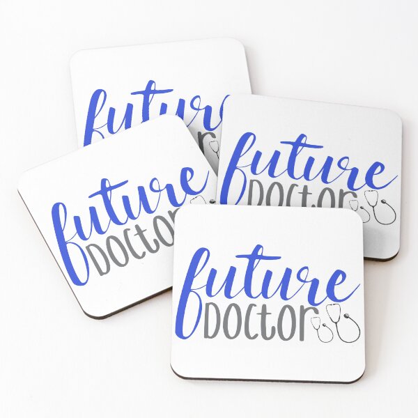 Item preview, future doctor designed and sold by designsbysamantha.