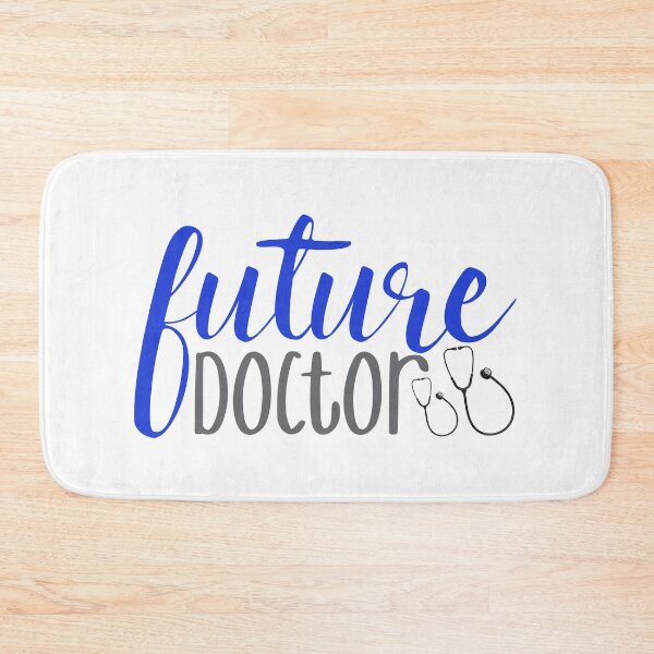 Item preview, future doctor designed and sold by designsbysamantha.