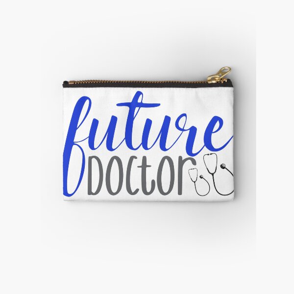 Item preview, future doctor designed and sold by designsbysamantha.
