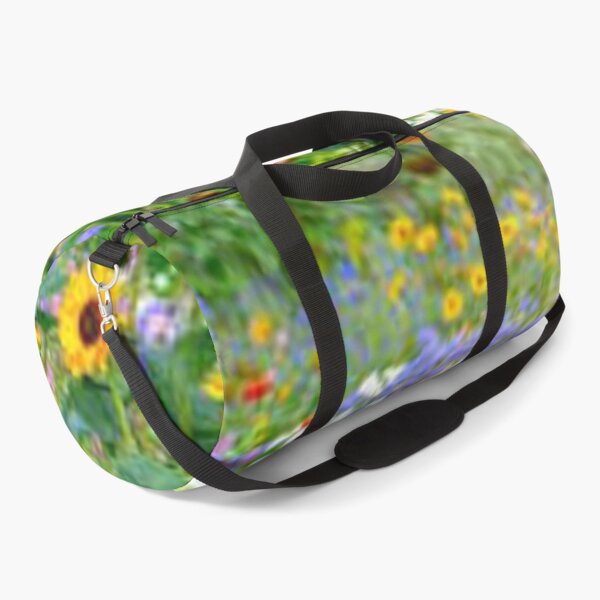 Item preview, Fragrant Meadow Field Pattern on gifts, apparel for Plant and Flower Lovers. designed and sold by lduke47.