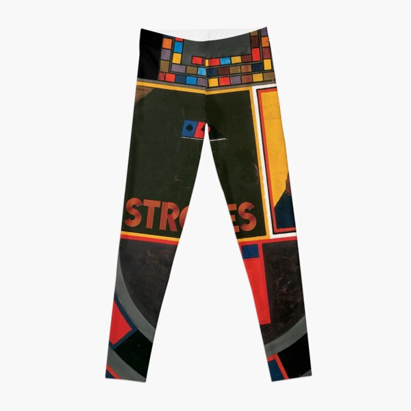 Room the One Fire Leggings