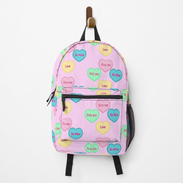 Item preview, Conversation Hearts designed and sold by MollyTamolly.