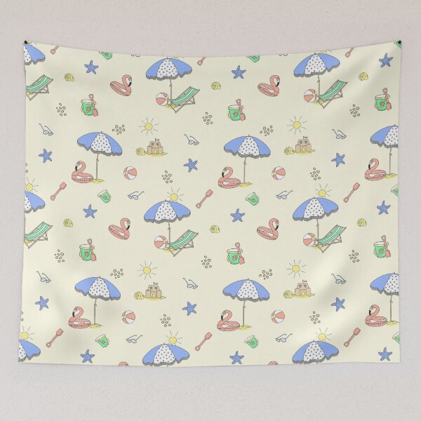Item preview, Fun in the Sun designed and sold by Lisa Barry.