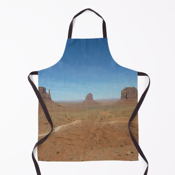 Item preview, Monument Valley famous panorama designed and sold by Laurence Bruneau.