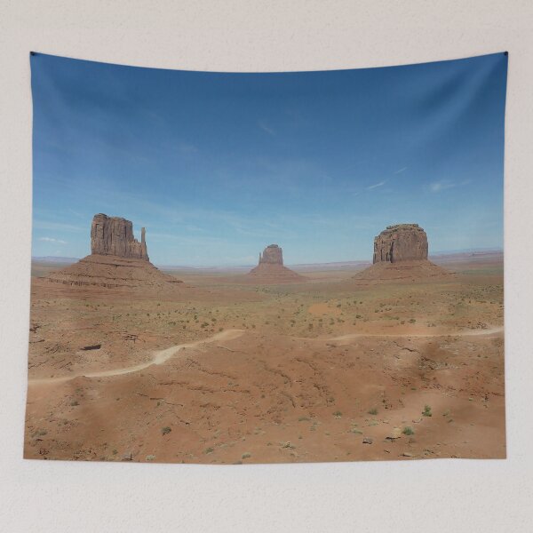 Item preview, Monument Valley famous panorama  designed and sold by Laurence Bruneau.