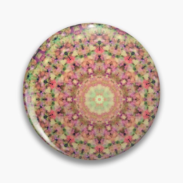 Item preview, Patterns Kaleidoscope Mandala 07 designed and sold by Manpreet Sokhi.