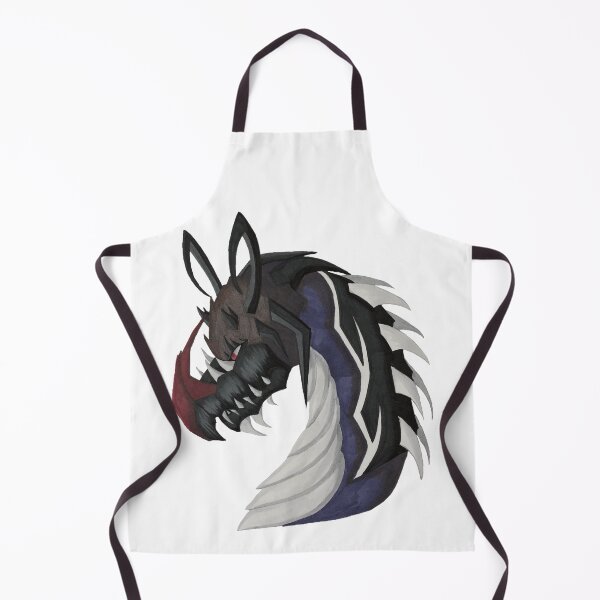 Item preview, Rigid Dragon Head designed and sold by spamrice.