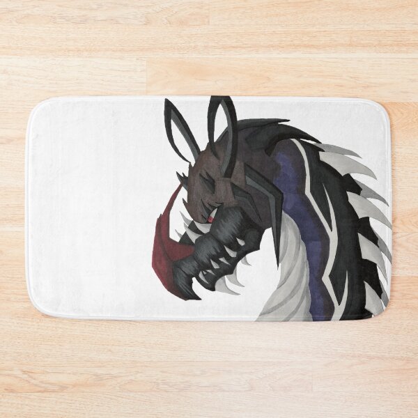 Item preview, Rigid Dragon Head designed and sold by spamrice.