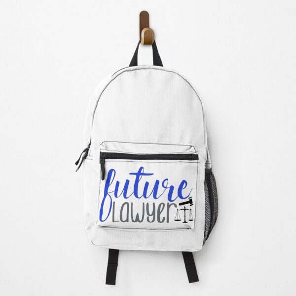 Item preview, future lawyer designed and sold by designsbysamantha.