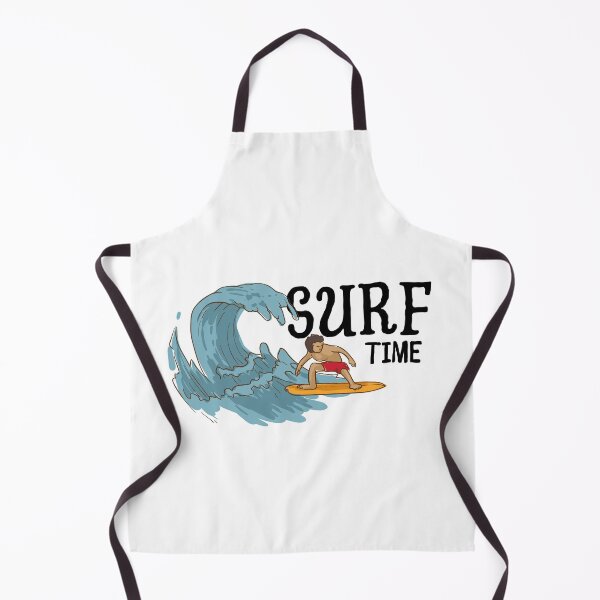 Item preview, Surf time. Surf for save designed and sold by Childy.