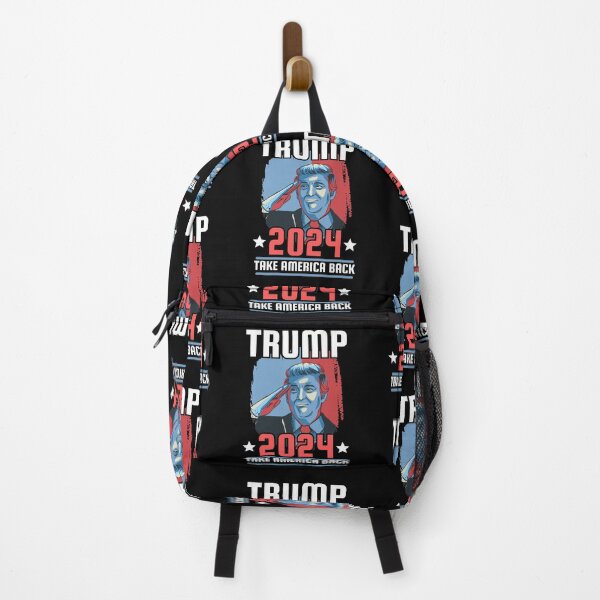 Item preview, Trump 2024 Take America Back designed and sold by ohmier.