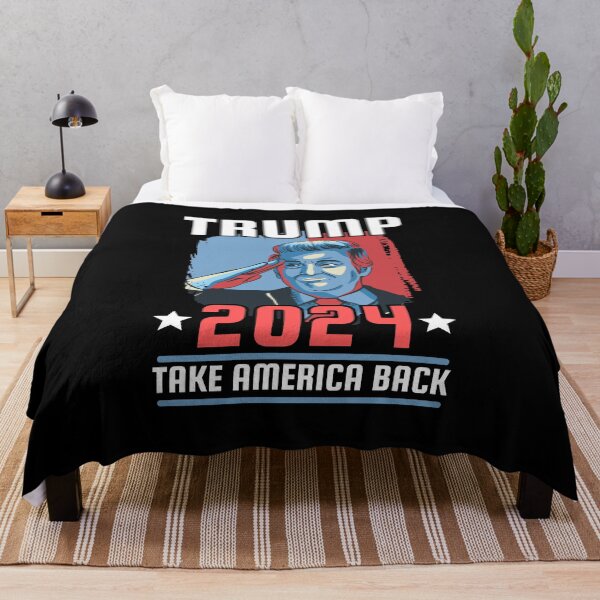 Item preview, Trump 2024 Take America Back designed and sold by ohmier.
