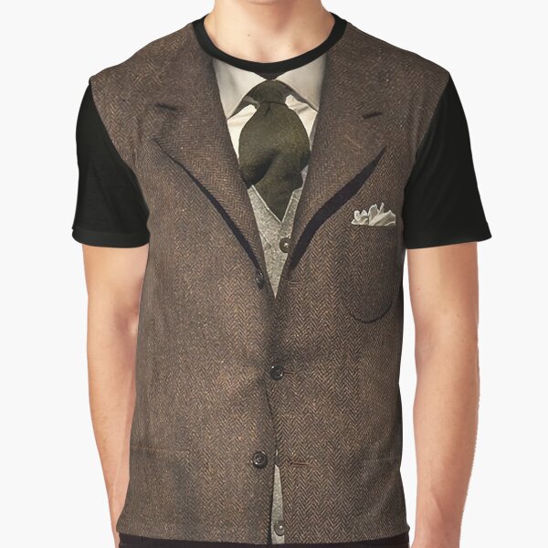 Item preview, The Gentleman designed and sold by VASSdesign.