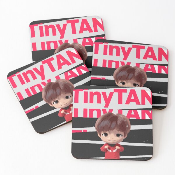 Item preview, TINY TAN - Sweetie with Swagger! designed and sold by alangar.