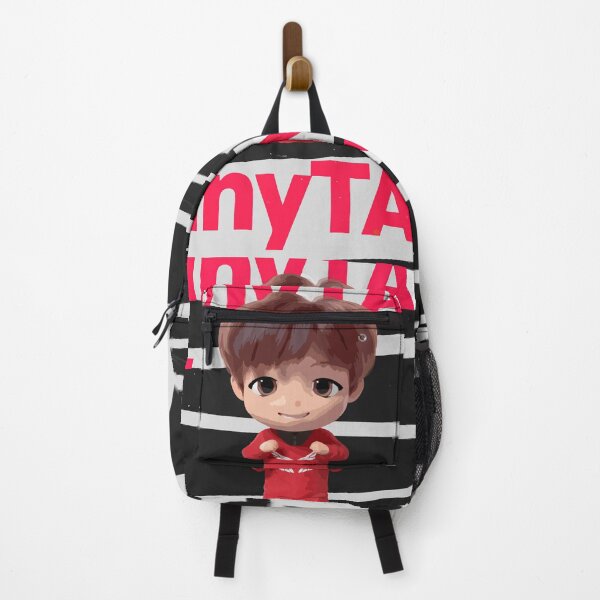 Item preview, TINY TAN - Sweetie with Swagger! designed and sold by alangar.