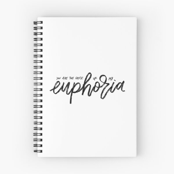 Item preview, the cause of my euphoria designed and sold by banannaroyale.
