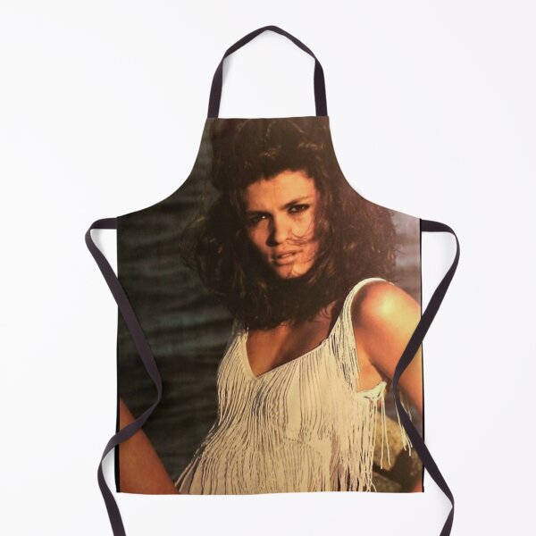 Aperçu de l'œuvre Gia Carangi brûlant l'été créée et vendue par Maddie4Real.