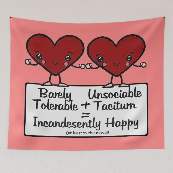 Item preview, Pride and Prejudice Valentine designed and sold by sandpiperstudio.
