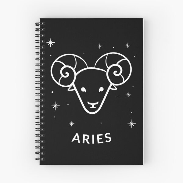 Item preview,  Dreamy Aries Zodiac Symbol designed and sold by LadyZodiac.