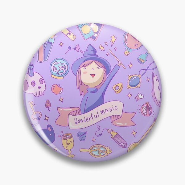Item preview, Wonderful magic designed and sold by Phabals.