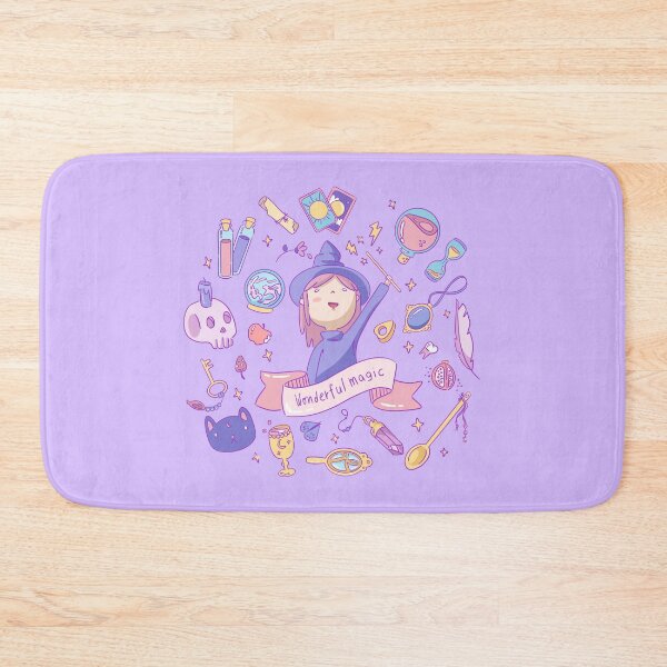 Item preview, Wonderful magic designed and sold by Phabals.