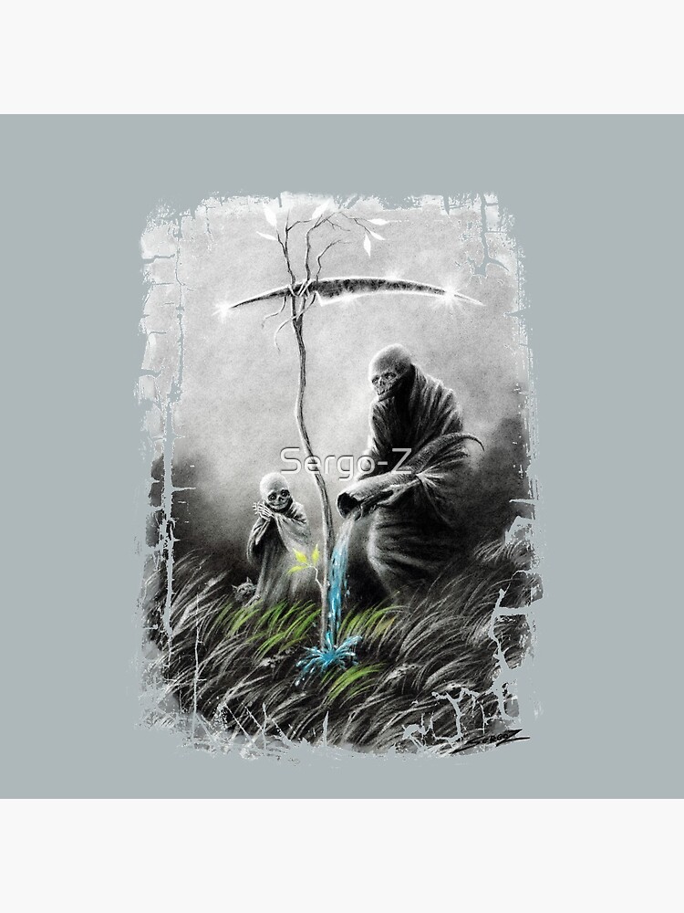 Thumbnail 3 of 3, Pin, Spilling Life designed and sold by Sergo-Z.