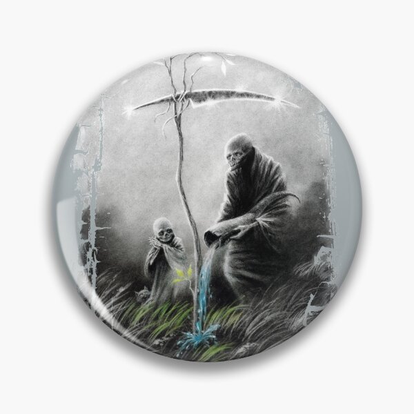 Item preview, Spilling Life designed and sold by Sergo-Z.