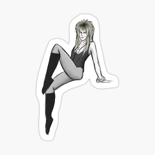 Item preview, Jareth designed and sold by 11celle.