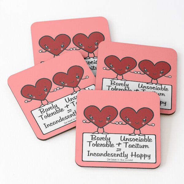 Item preview, Pride and Prejudice Valentine designed and sold by sandpiperstudio.