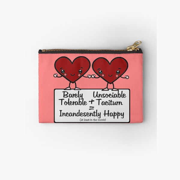 Item preview, Pride and Prejudice Valentine designed and sold by sandpiperstudio.