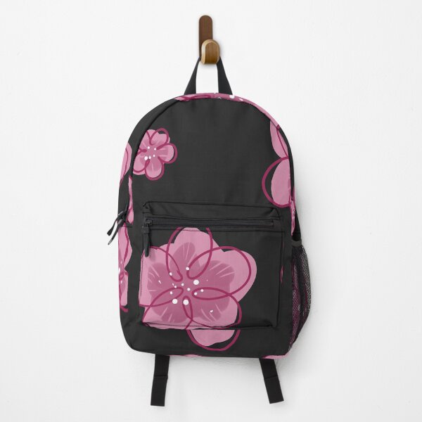 Item preview, Random Pink Flower designed and sold by Junasaji.