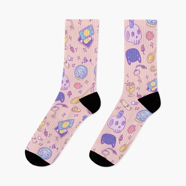 Item preview, Wonderful magic pattern  designed and sold by Phabals.