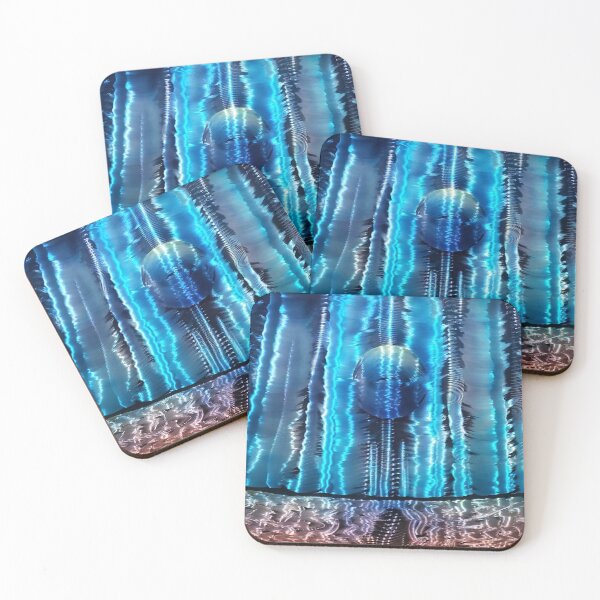 Item preview, Teoría de la mente azul designed and sold by Schadow-Studio.