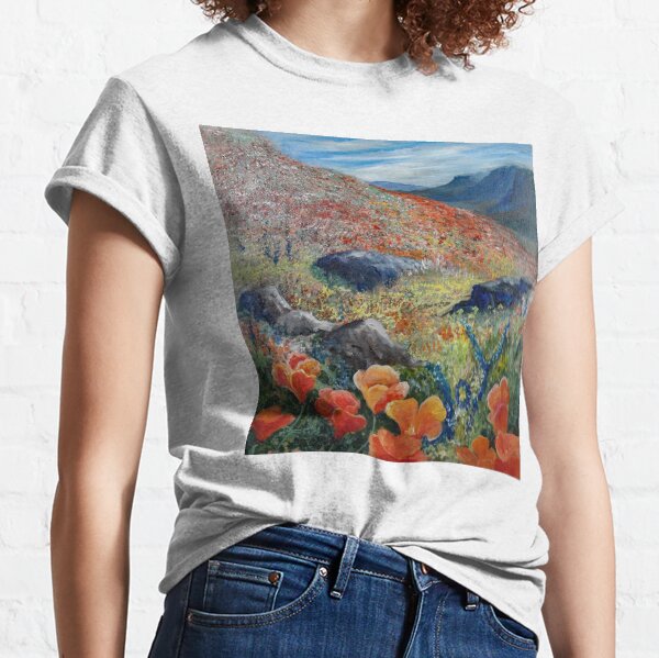 JOY Classic T-Shirt