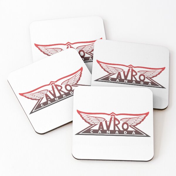 Item preview, Avro Canada designed and sold by FightingCanucks.