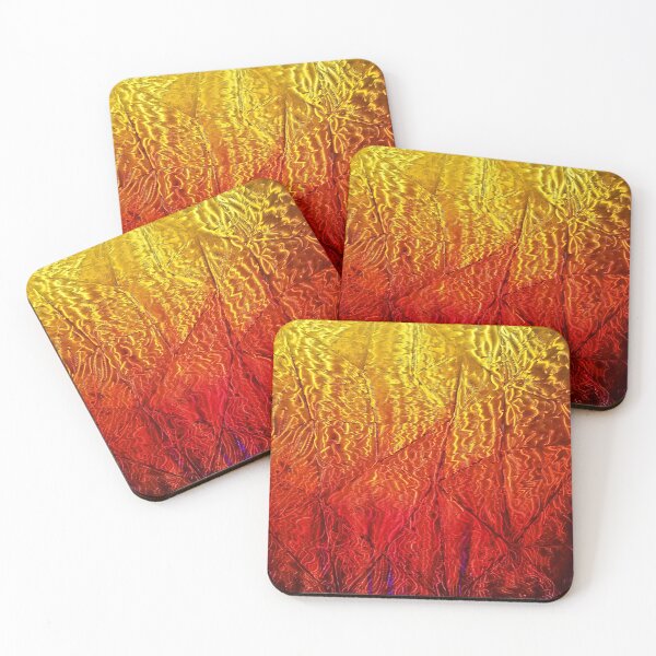 Item preview, Cracked and Dripping designed and sold by Schadow-Studio.