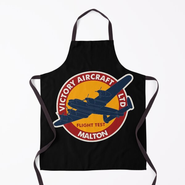 Item preview, Victory Aircraft Flight Test - Lancaster  designed and sold by FightingCanucks.