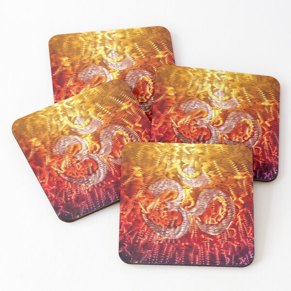 Item preview, OM designed and sold by Schadow-Studio.