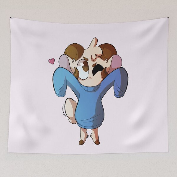Item preview, Jschlatt designed and sold by SpookytheCat01.