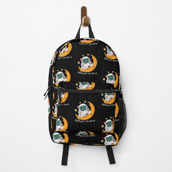 Item preview, Anything For Our Moony designed and sold by brooklyntowner.