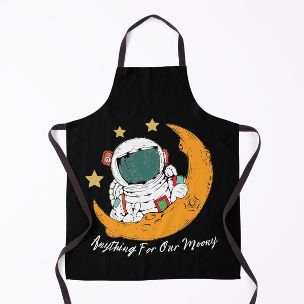 Item preview, Anything For Our Moony designed and sold by brooklyntowner.