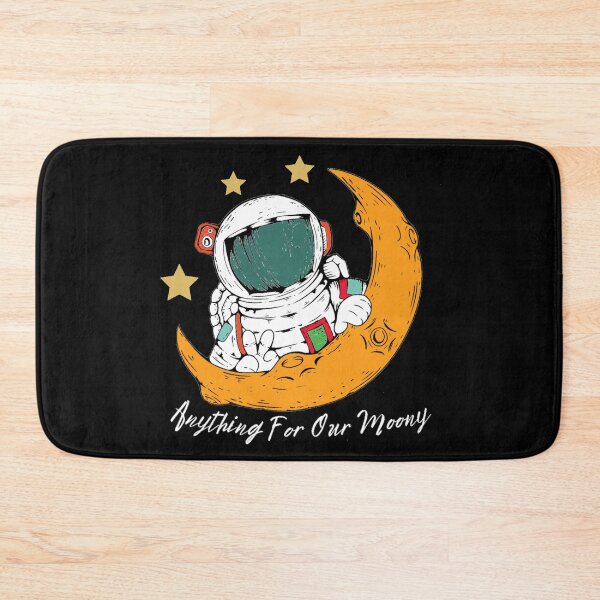 Item preview, Anything For Our Moony designed and sold by brooklyntowner.