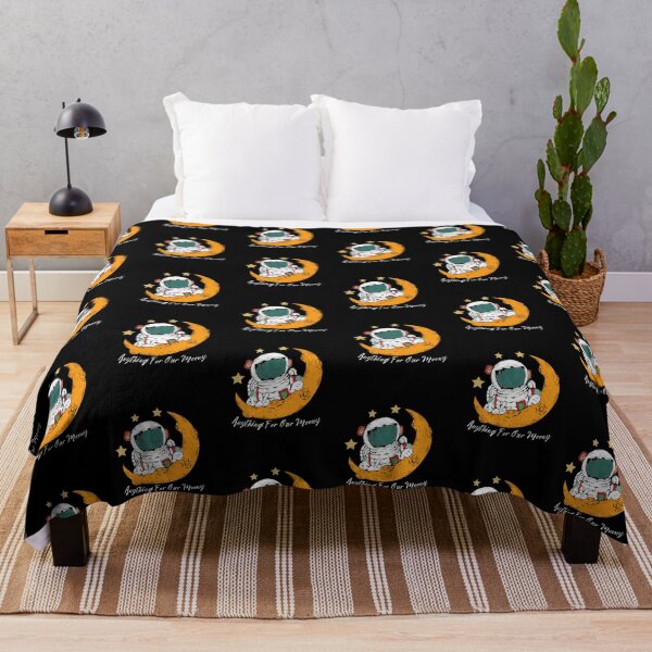 Item preview, Anything For Our Moony designed and sold by brooklyntowner.